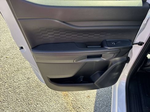 New 2025 Ford Ranger XL image 21