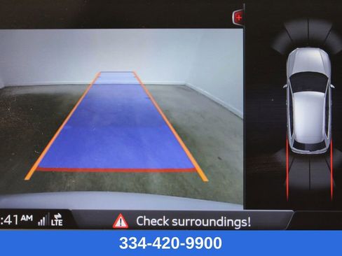 Used 2017 Audi A3 e-tron Premium Plus w/ Technology Package image 14