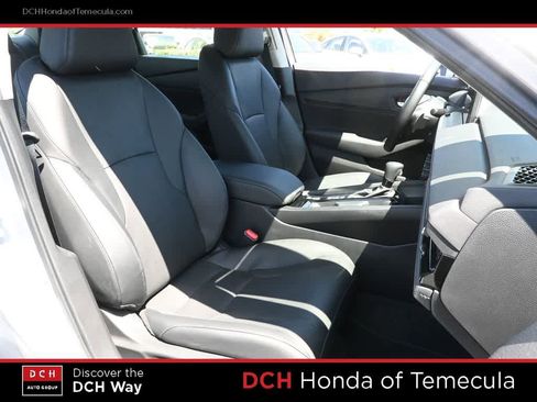 Used 2025 Honda Accord EX-L image 21
