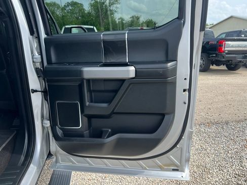 Used 2018 Ford F150 Platinum w/ Equipment Group 701A Luxury AWD/4WD image 20