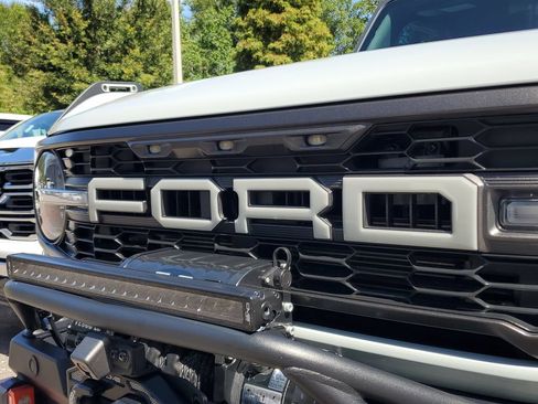 Used 2023 Ford Bronco Raptor AWD/4WD image 6