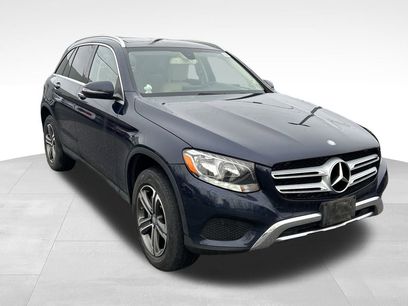 Used 2016 Mercedes-Benz GLC 300 4MATIC
