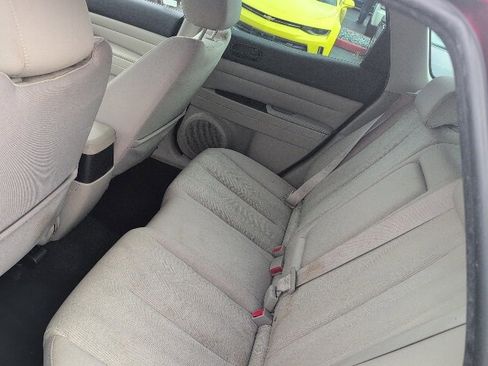 Used 2011 MAZDA CX-7 i Sport image 12