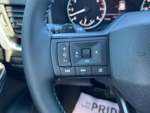 New 2026 Nissan Rogue SV w/ Cold Weather Package image 18