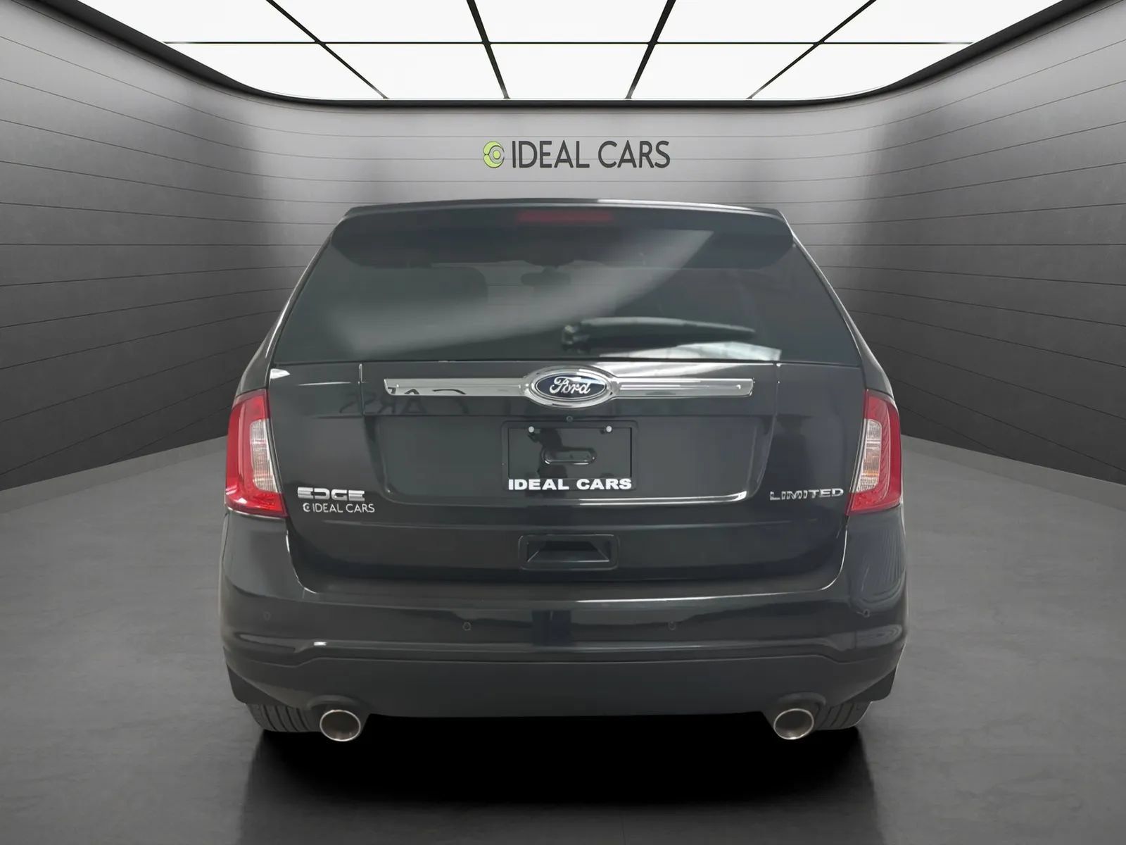 Used 2013 Ford Edge Limited FWD image 6