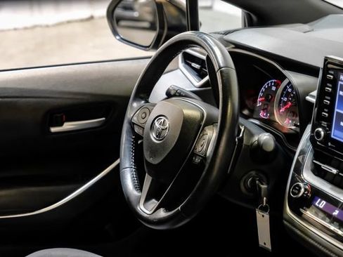 Used 2021 Toyota Corolla SE image 24