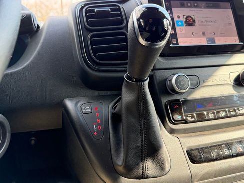 New 2026 RAM ProMaster 2500 w/ Power Group image 17