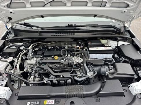 Used 2022 Toyota Corolla SE image 24