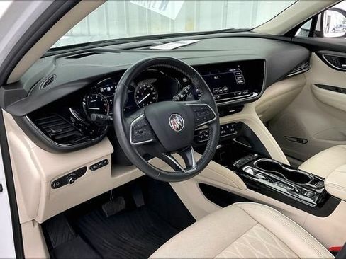 Certified 2023 Buick Envision Avenir AWD/4WD image 17