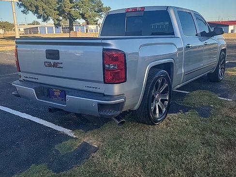 Used 2014 GMC Sierra 1500 Denali w/ Driver Alert Package image 7