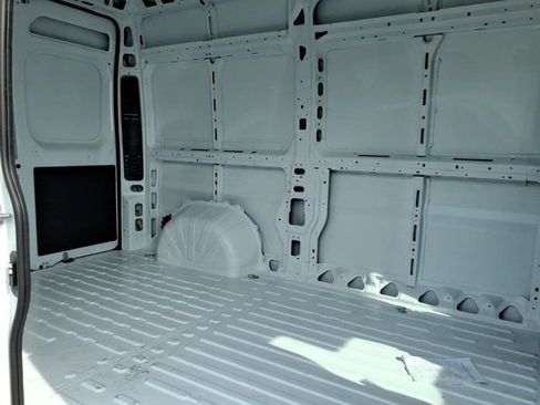 New 2026 RAM ProMaster 2500 w/ Safety Group image 18