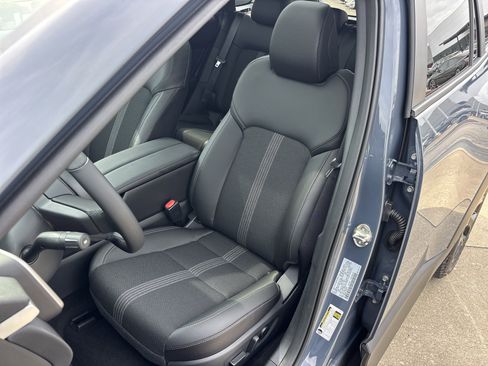 New 2026 MAZDA CX-50 Meridian Edition image 18