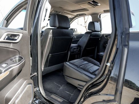 Used 2020 GMC Yukon Denali w/ Denali Ultimate Package image 43