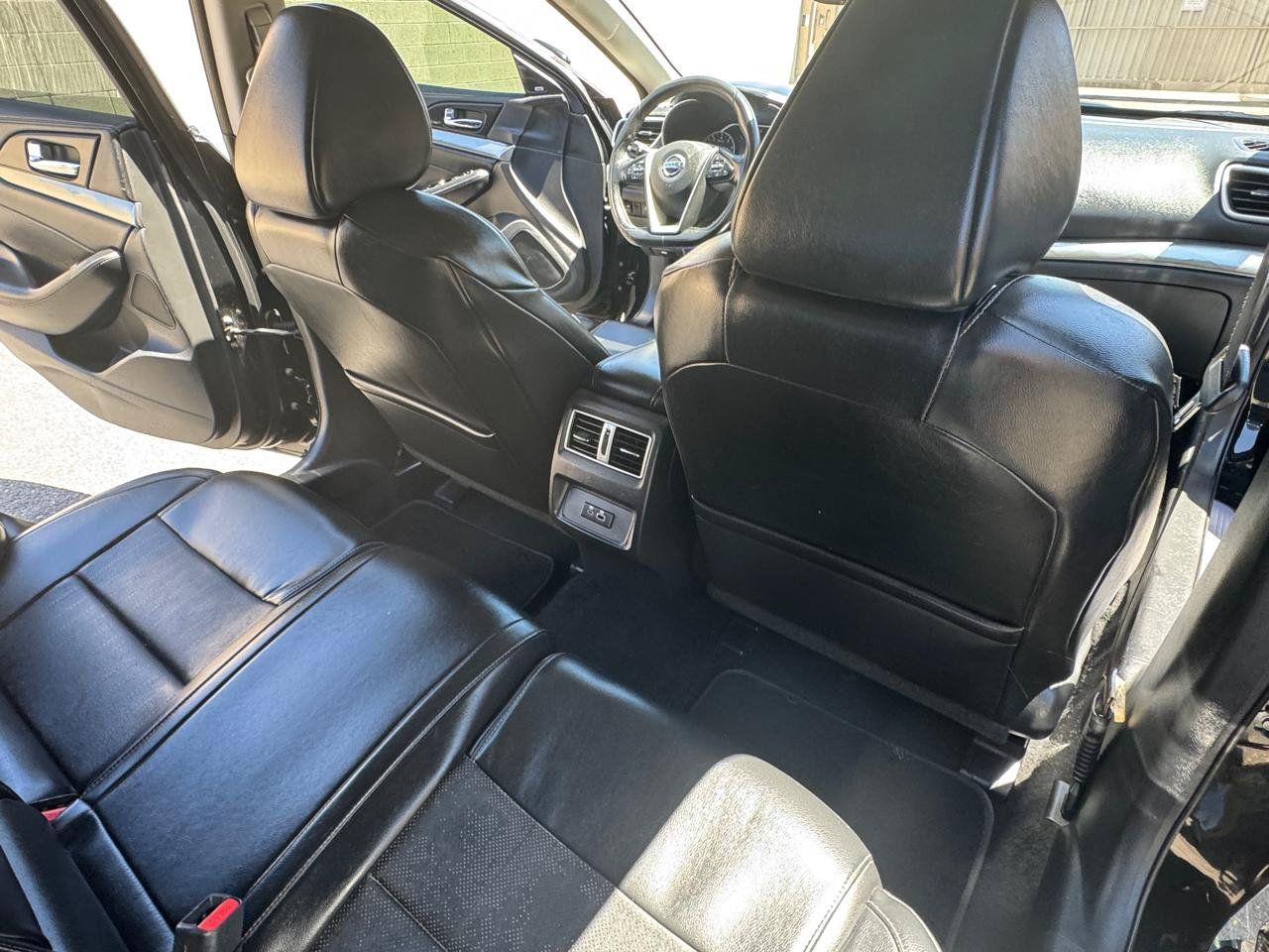 Used 2019 Nissan Maxima 3.5 SL w/ Floor Mat Group FWD image 22