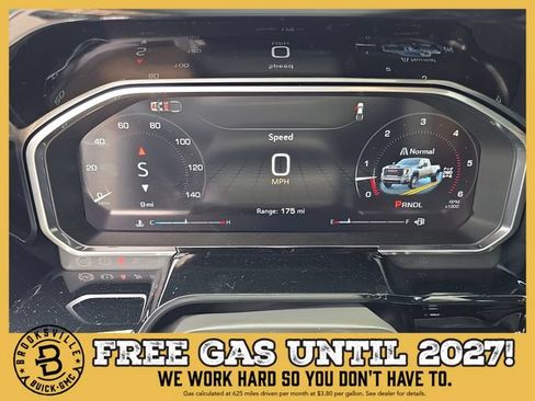 New 2026 GMC Sierra 3500 SLE w/ SLE Value Package AWD/4WD image 28