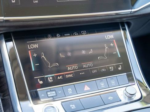 Used 2025 Audi Q7 2.0T Premium Plus AWD/4WD image 32