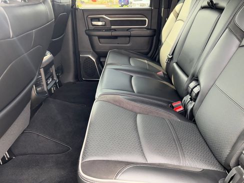 Used 2025 RAM 2500 Laramie w/ Night Edition AWD/4WD image 26