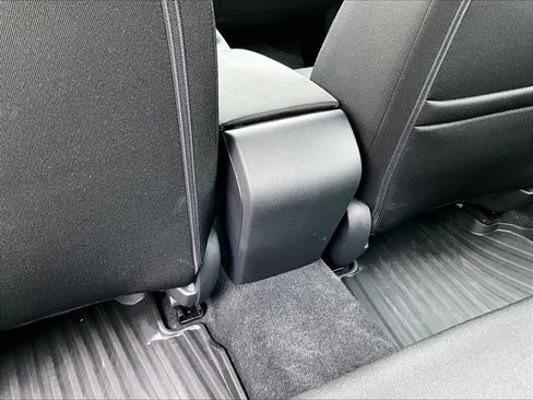 Used 2024 Honda Civic EX image 25