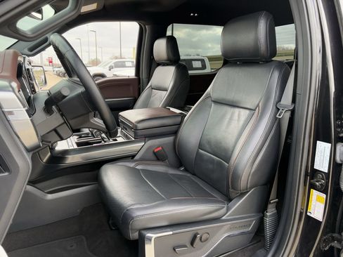 Used 2022 Ford F150 Lariat image 28