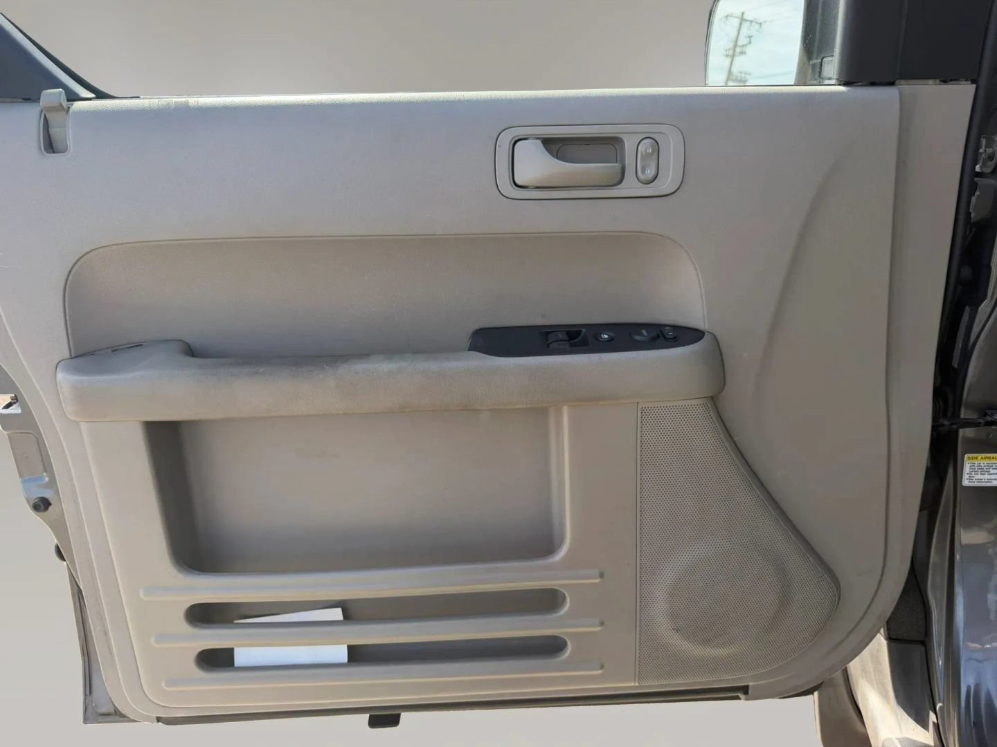 Used 2010 Honda Element EX image 9