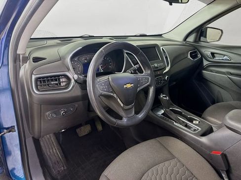 Used 2021 Chevrolet Equinox LT image 9