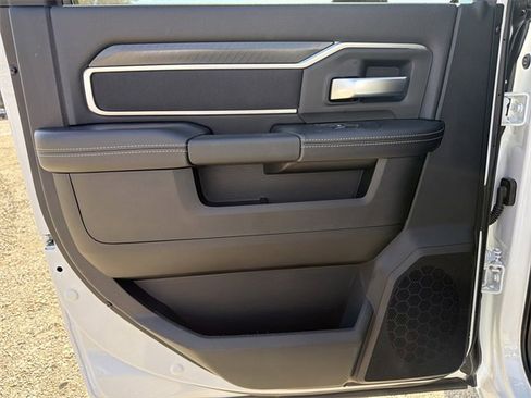 New 2026 RAM 2500 Big Horn image 20