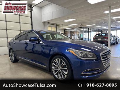 Used 2015 Hyundai Genesis 3.8 w/ Option Group 04