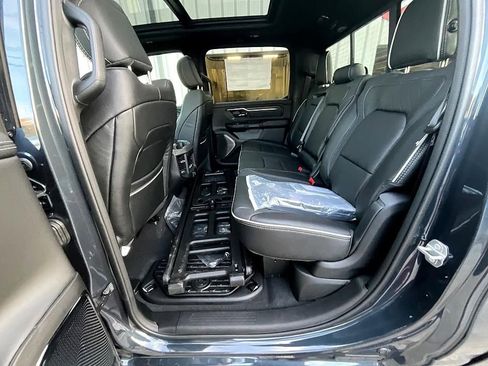 New 2026 RAM 1500 Limited image 28