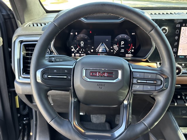 Used 2024 GMC Canyon AT4 w/ AT4 Premium Package AWD/4WD image 23