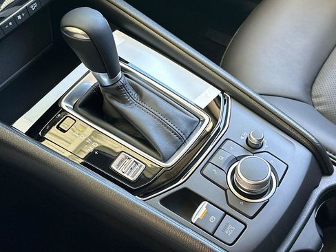 New 2025 MAZDA CX-5 AWD 2.5 S w/ Select Package image 24