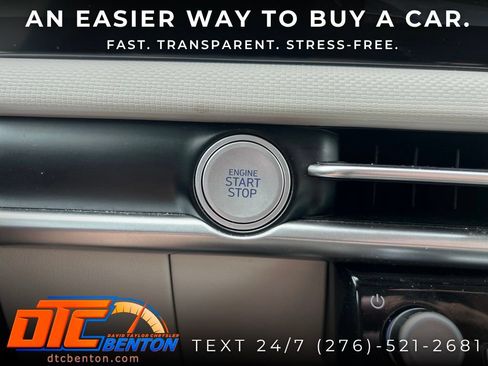 Used 2026 Hyundai Tucson SEL FWD image 22