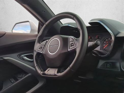 Used 2020 Chevrolet Camaro LT w/ RS Package image 25
