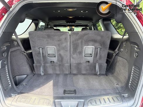 Certified 2022 Dodge Durango GT RWD image 22