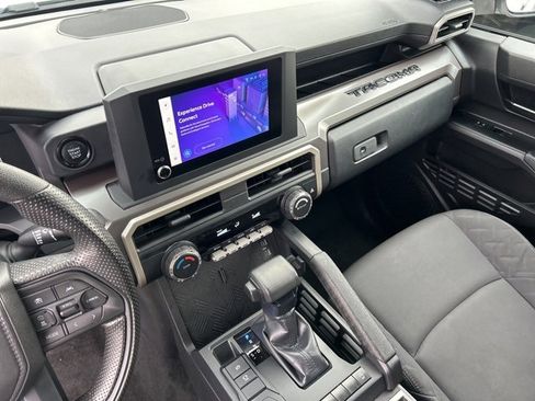 Used 2024 Toyota Tacoma SR5 image 28