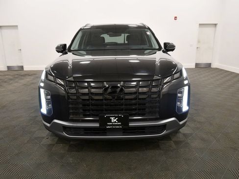 Used 2023 Hyundai Palisade Limited AWD/4WD image 11