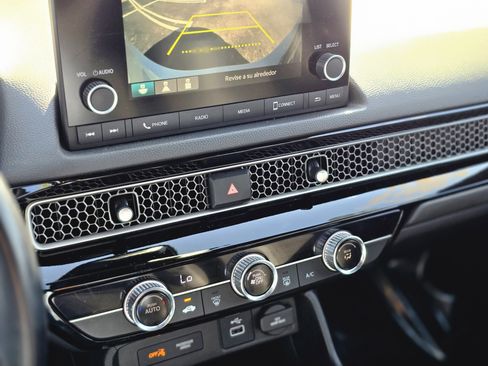 Certified 2023 Honda Civic Sport image 28