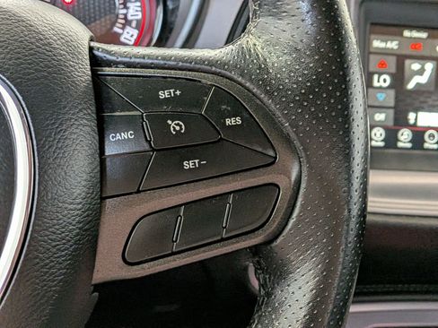 Certified 2023 Dodge Challenger SXT w/ Blacktop Package RWD image 22