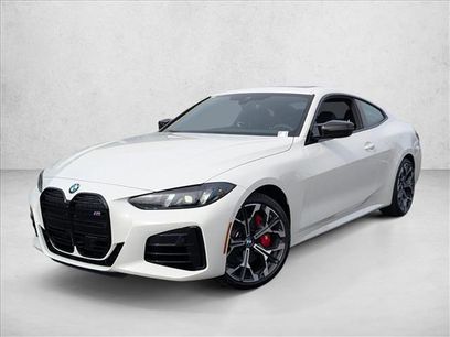 Used 2025 BMW 440i xDrive Coupe w/ Parking Assistance Package