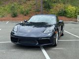 Used 2018 Porsche 718 Boxster image 3