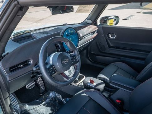 Used 2026 MINI Cooper John Cooper Works image 28