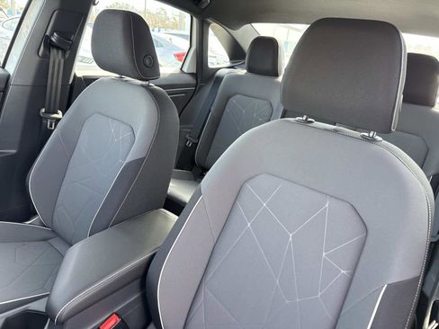 New 2026 Volkswagen Jetta Sport image 18