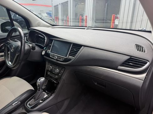 Used 2019 Buick Encore Preferred FWD image 13