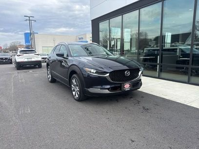 Used 2024 MAZDA CX-30 AWD 2.5 S w/ Premium Package