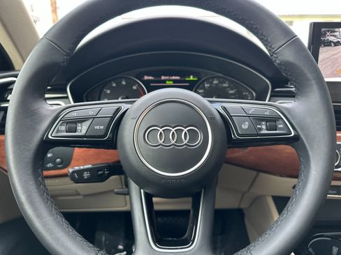Used 2023 Audi A4 2.0T Premium w/ Convenience Package image 22