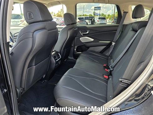 Used 2024 Acura RDX w/ Technology Package image 6