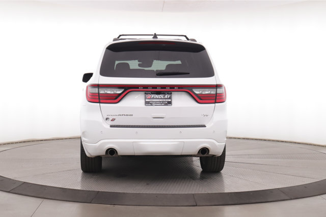 Used 2025 Dodge Durango R/T AWD/4WD image 11