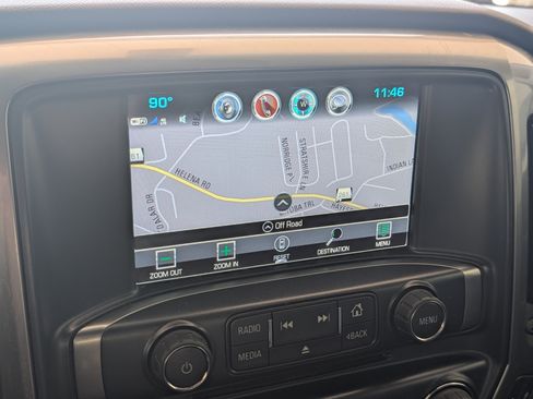 Used 2018 Chevrolet Silverado 1500 LT w/ LT Convenience Package RWD image 26
