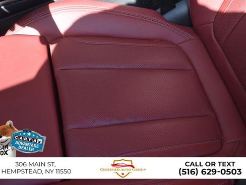 Used 2024 BMW X3 xDrive30i w/ Premium Package AWD/4WD image 11