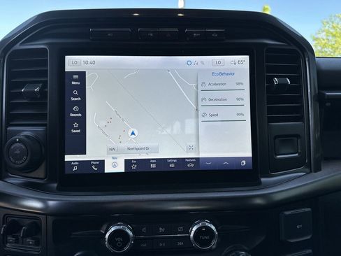 Used 2023 Ford F150 Tremor w/ Equipment Group 402A High AWD/4WD image 11