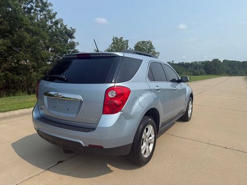 Used 2015 Chevrolet Equinox LT w/ Driver Convenience Package FWD image 3